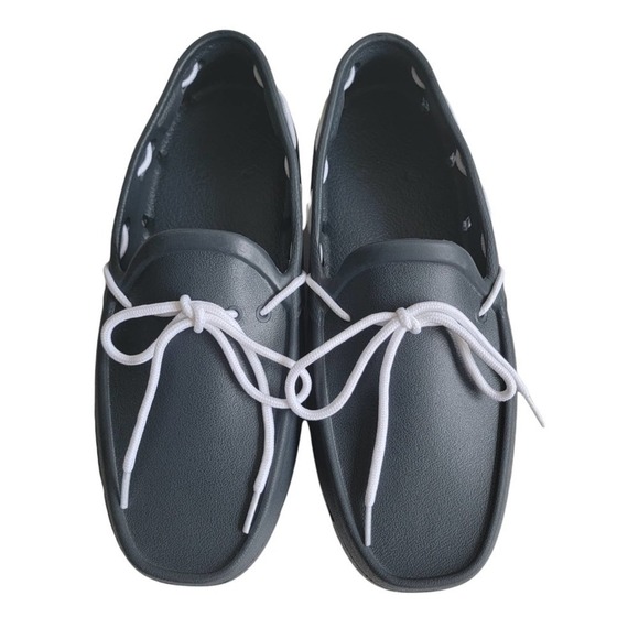 Tucket Giller Men's Boat Water Shoes Water & Slip Resistant NWOB - Picture 2 of 8